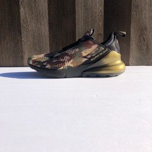 NEW Nike Air Max 270 “Doernbecher”